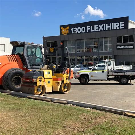 Rocklea Equipment Rental and Hire Tools 